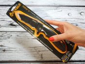 Складной нож от компании Gerber. Модель Torch II Tanto. Оригинал