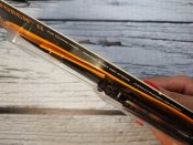 Складной нож от компании Gerber. Модель Torch II Tanto. Оригинал