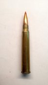 Сборный ммг патрона .30 R blaser