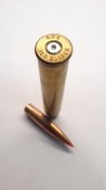 Сборный ммг патрона .30 R blaser
