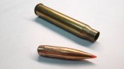 Сборный ммг патрона .30 R blaser