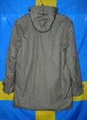 Зимняя парка Bundeswehr Parka mit Futter, Oliv