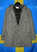 Зимняя парка Bundeswehr Parka mit Futter, Oliv