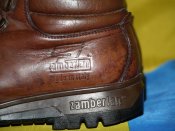 Zamberlan® 303 Trek Lite Boots