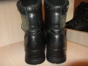 Оригинальные берцы Британии. Haix P6. 285-110