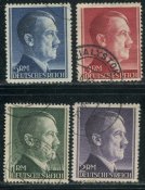 Рейх Гитлер
