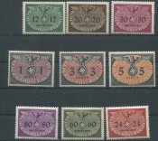 1940 Рейх орлы