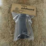 Наглазник резиновый Ohhunt 40 мм.Блиц.