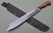 Мачете НОКС Тростник-2у
