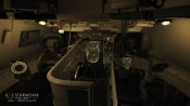 Захисна огорожка-гильзовідбивач танкової гармати 5 cm KwK 39 L/60 Pz.Kpfw. III