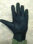 Полнопалые тактически перчатки BlackEagle(реплика) Черные