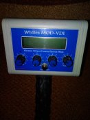 Whaites Classic MOD+VDI