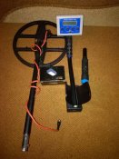 Whaites Classic MOD+VDI