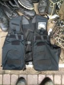 Разгрузка полиции Британии. 13