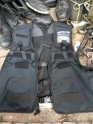Разгрузка полиции Британии. 13