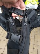 Разгрузка полиции Британии. 13