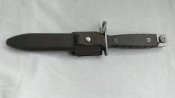 Штык-нож к автоматической винтовке SIG 550(Stgw 90).