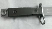 Штык-нож к автоматической винтовке SIG 550(Stgw 90).