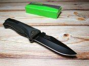 Складной нож от компании Taylor Brands LLC (Schrade). Модель SCHA6LB. Оригинал.