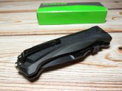 Складной нож от компании Taylor Brands LLC (Schrade). Модель SCHA6LB. Оригинал.