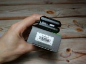 Складной нож от компании Taylor Brands LLC (Schrade). Модель SCHA6LB. Оригинал.