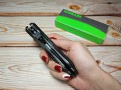 Складной нож от компании Taylor Brands LLC (Schrade). Модель SCHA6LB. Оригинал.