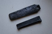 Подаватель и крышка магазинной коробки Маузер 98