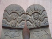 Спец. взуття 39 розмір. 383 лот.