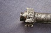 Затвор МG 42