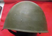 Советская каска 1949 г