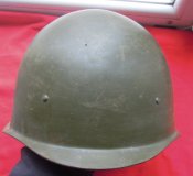 Советская каска 1949 г