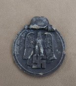 Медаль «За зимнюю кампанию на Востоке 1941/42 ( оригинал)
