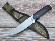 Gecko Knife