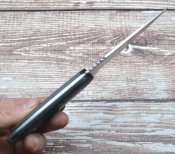 Gecko Knife