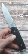 Gecko Knife