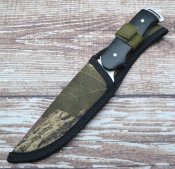 Gecko Knife