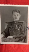 26.1. 194?   Германия.Потсдам.