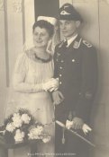Погоны + петлицы Фельдфебеля Связи Люфтваффе