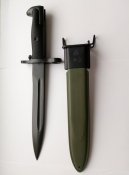 Штык-нож М-1 образца 1943 года