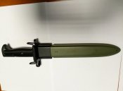 Штык-нож М-1 образца 1943 года