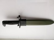 Штык-нож М-1 образца 1943 года