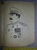 Приказ и обращение Сталина 9 мая 1945г.