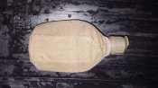 Фляга США с чехлом