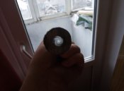 кусок ствола максим