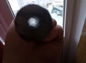 кусок ствола максим