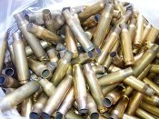 Гильзы однострел 308win Hornady, Mesco, GGG