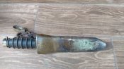 Ніж водолаза НВ-1/из комплекта увс-50, ам