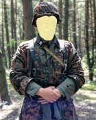 Ігрик розгрузка WH/SS