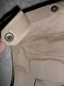 Жилет Outdoor Vest, розмір 50-52