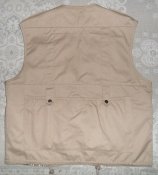 Жилет Outdoor Vest, розмір 50-52